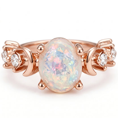 Gabarit | Bague