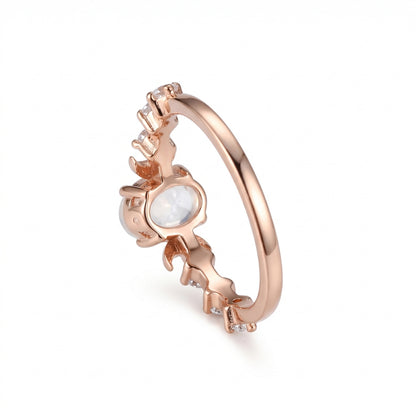 Gabarit | Bague