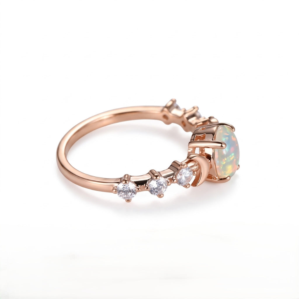 Gabarit | Bague