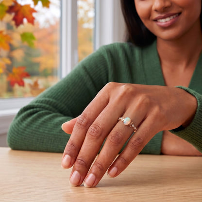 Gabarit | Bague