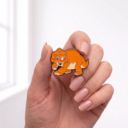 Cera | Collectible Pin