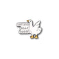 Certified Silly Goose | Collectible Pin