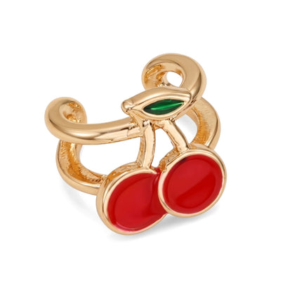 MODÈLE | Boucles d'oreilles