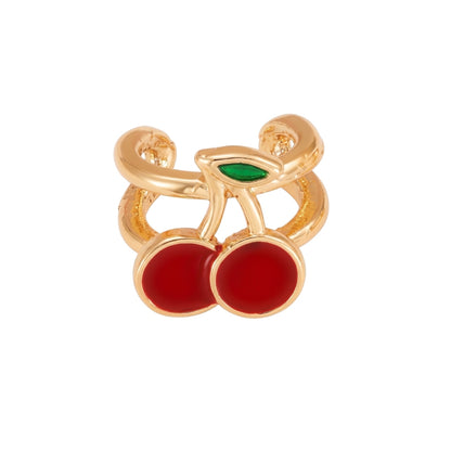 MODÈLE | Boucles d'oreilles