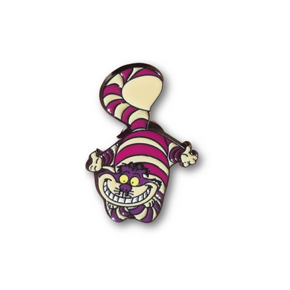 Cheshire Cat 2 | Collectible Pin