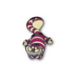 Cheshire Cat 2 | Collectible Pin