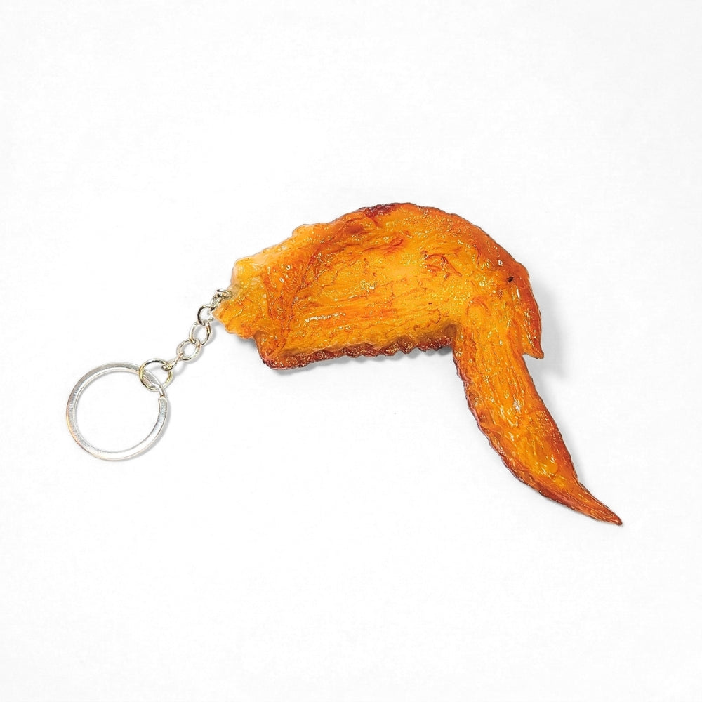 Chicken Wing | Keychain