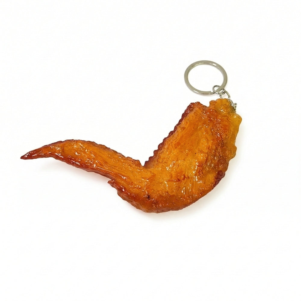 Chicken Wing | Keychain