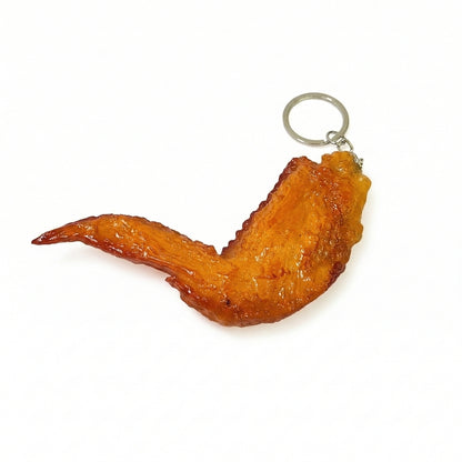 Chicken Wing | Keychain