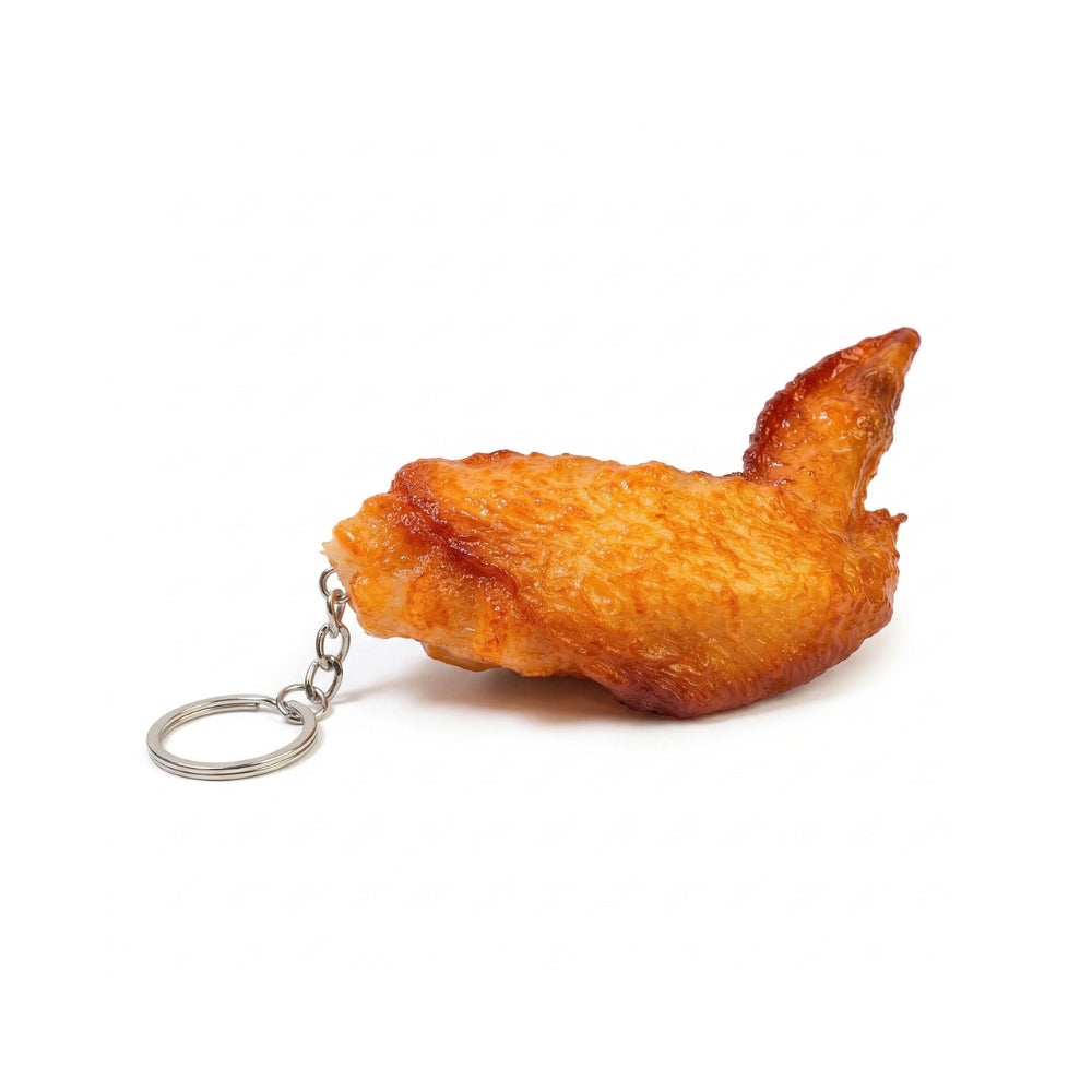 Chicken Wing | Keychain