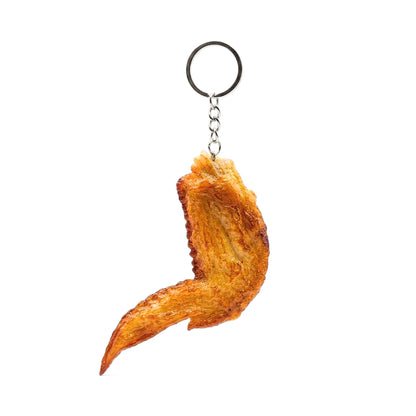 Chicken Wing | Keychain