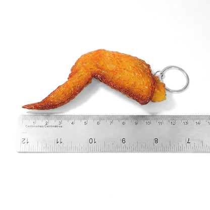 Chicken Wing | Keychain