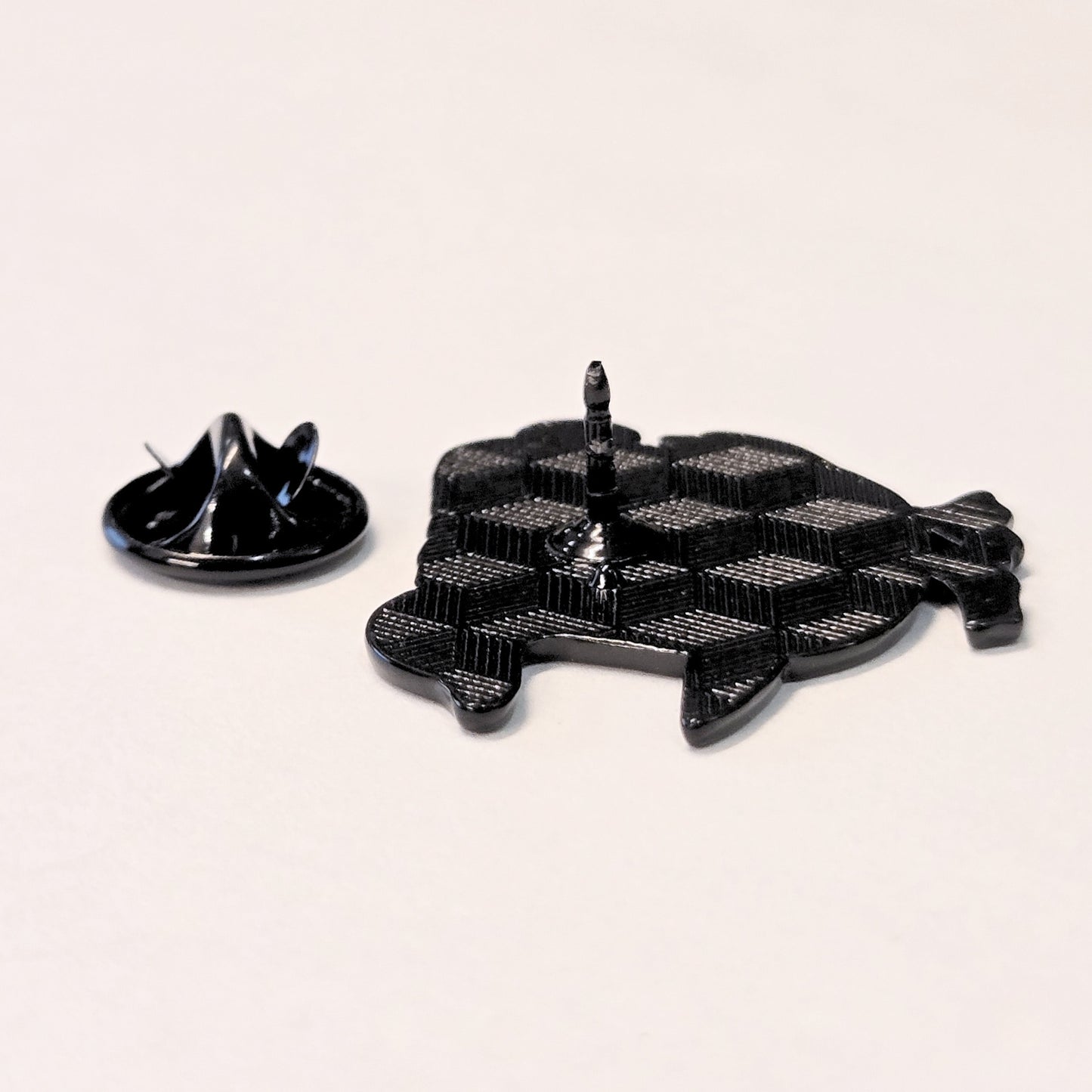 Choose Violence Goose | Collectible Pin