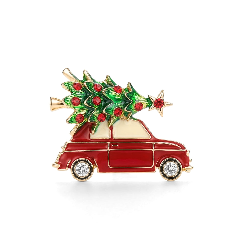 Période de Noël | Épingle de collection