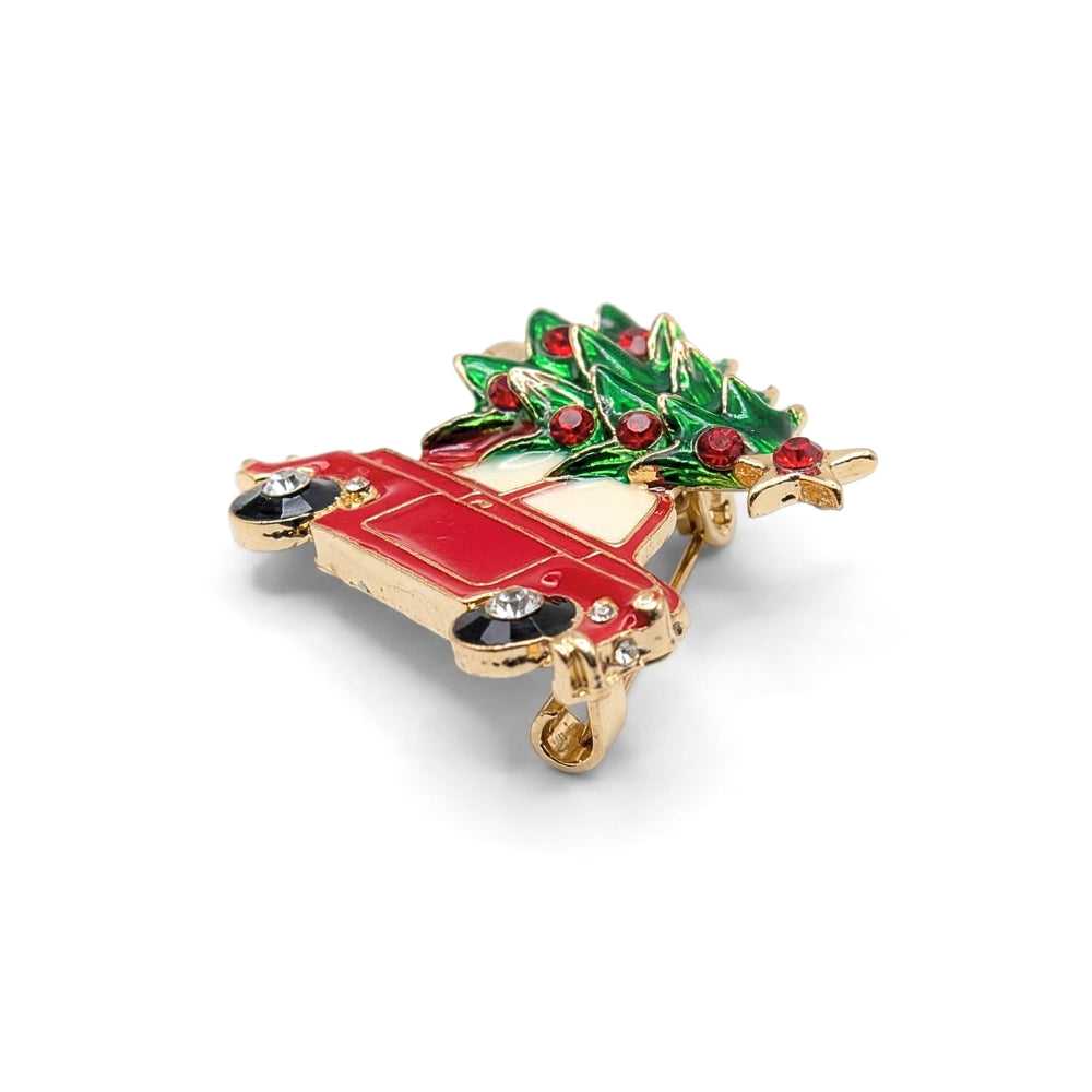 Période de Noël | Épingle de collection