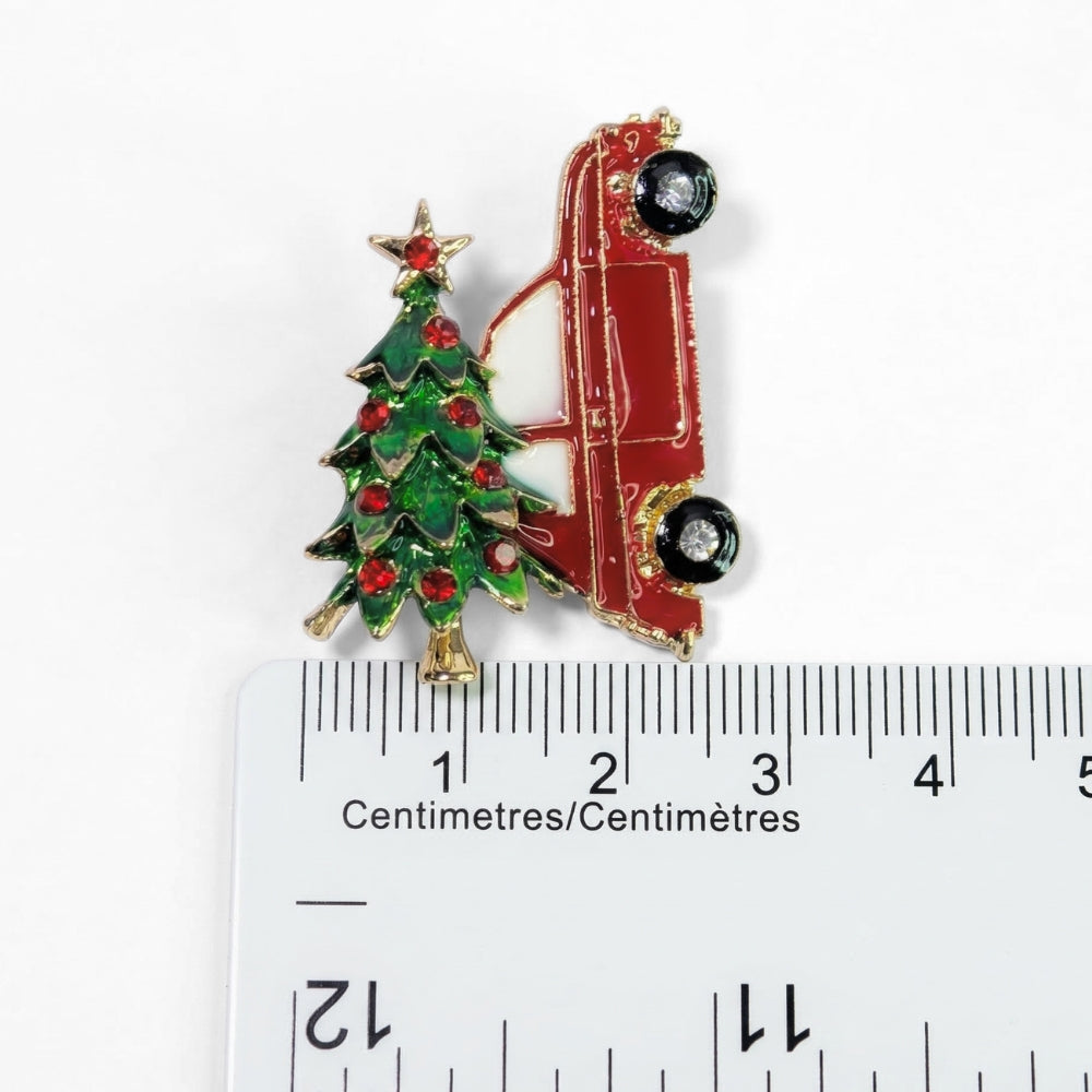 Période de Noël | Épingle de collection