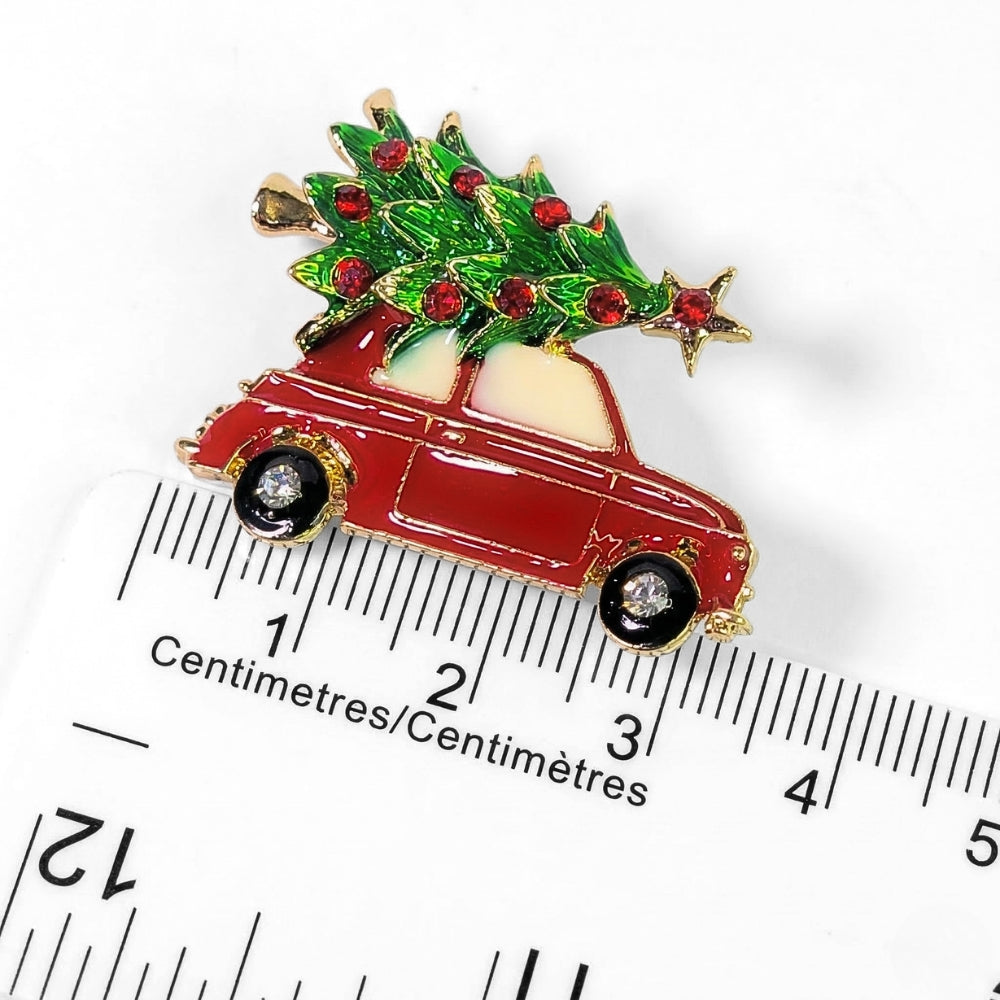 Période de Noël | Épingle de collection