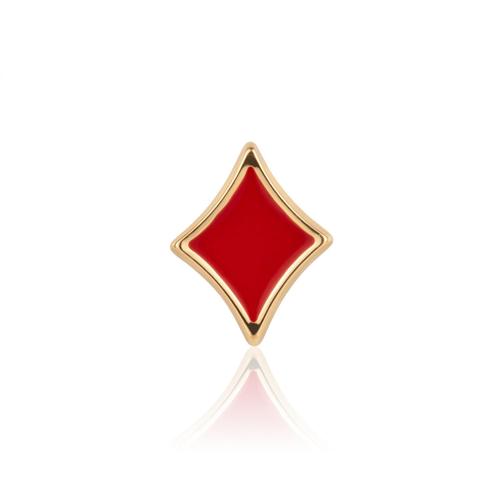 GABARIT | Épingle à collectionner