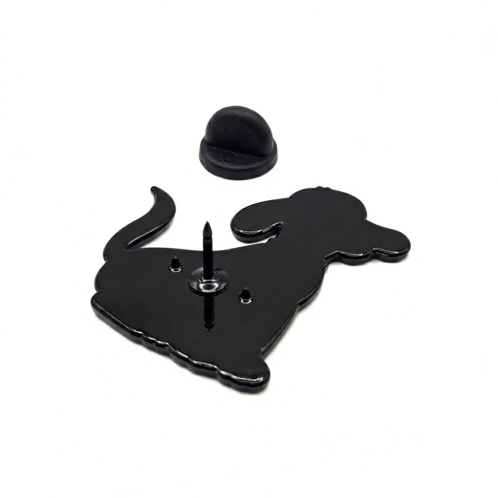 Clifford the Big Red Dog | Collectible Pin