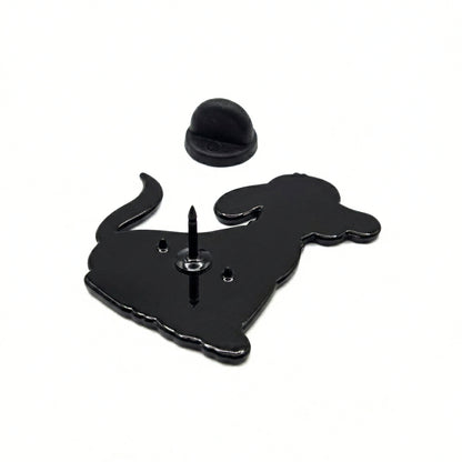 Clifford the Big Red Dog | Collectible Pin