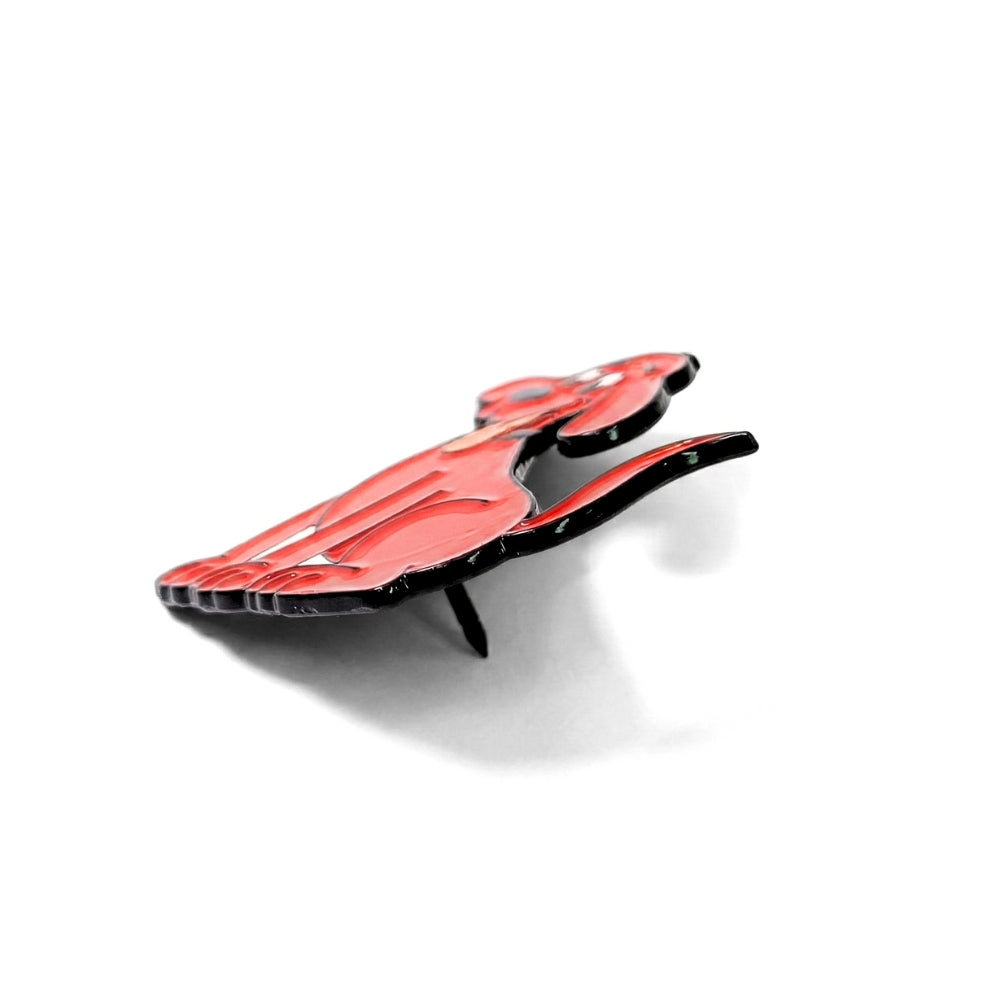 Clifford the Big Red Dog | Collectible Pin