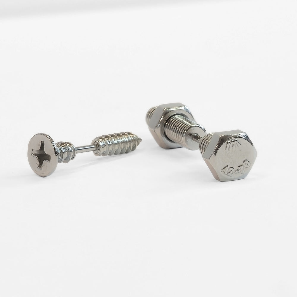 Construction Illusion Studs