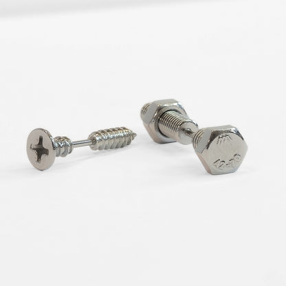 Construction Illusion Studs