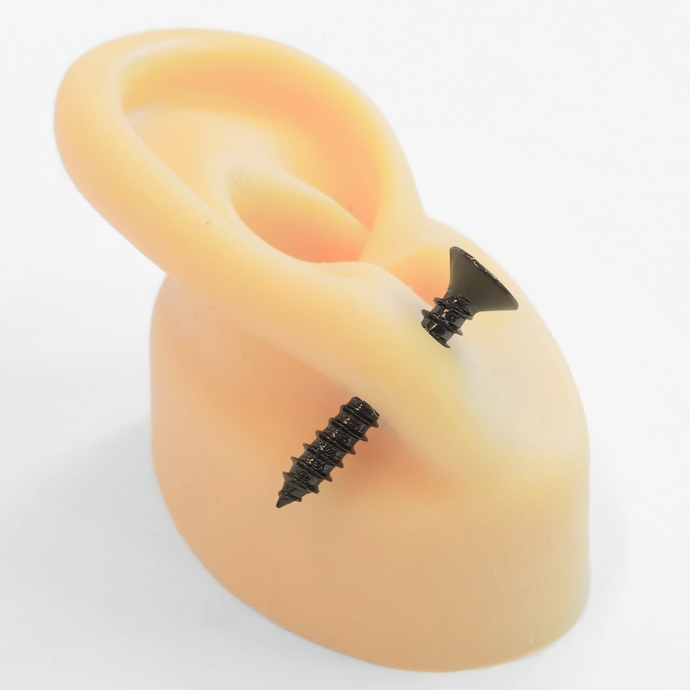 Construction Illusion Studs