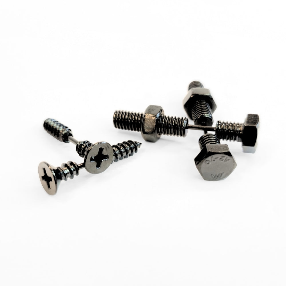 Construction Illusion Studs