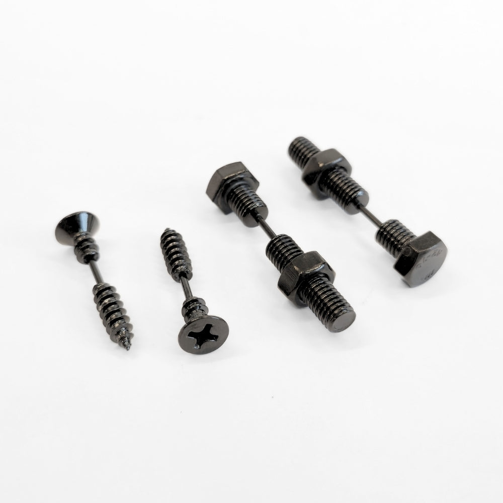 Construction Illusion Studs