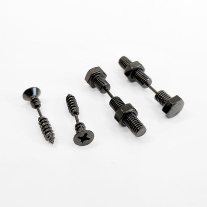 Construction Illusion Studs