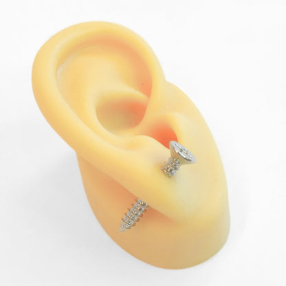 Construction Illusion Studs