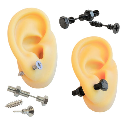 Construction Illusion Studs