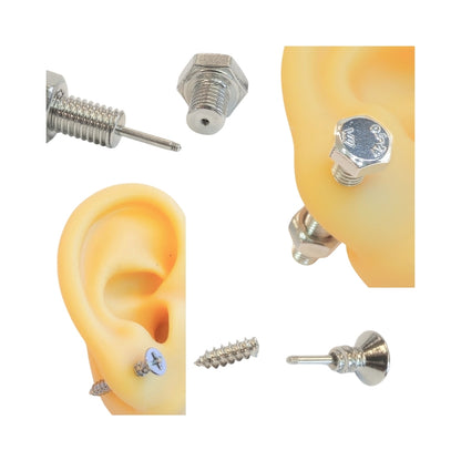 Construction Illusion Studs