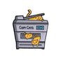Copy Cats | Collectible Pin