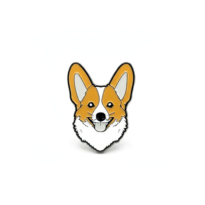 Corgi | Collectible Pin