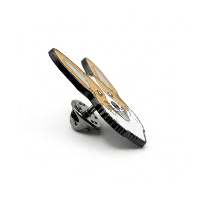 Corgi | Collectible Pin