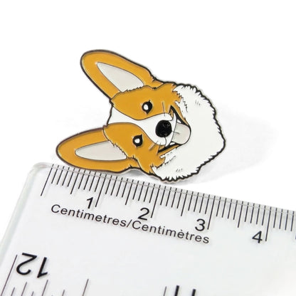 Corgi | Collectible Pin