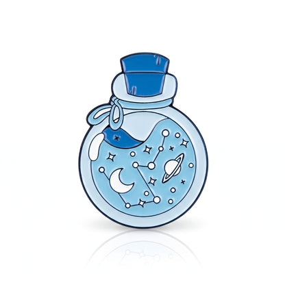 Cosmic Potion | Collectible Pin