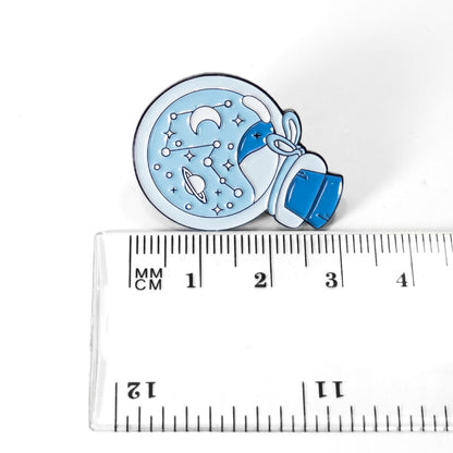 Cosmic Potion | Collectible Pin