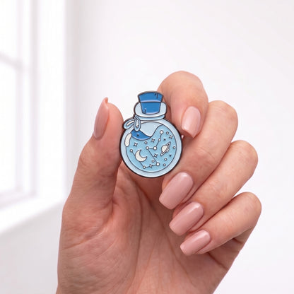 Cosmic Potion | Collectible Pin