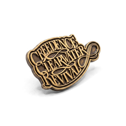 Creedence Clearwater Revival | Collectible Pin