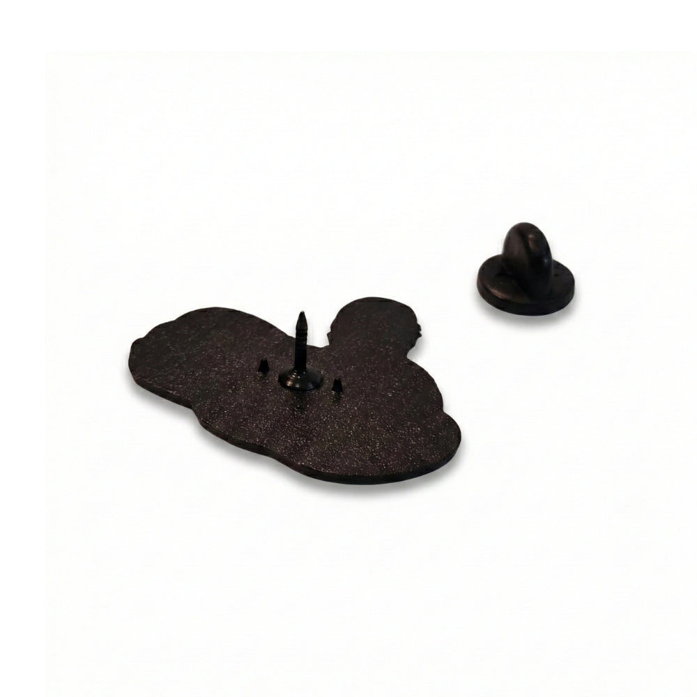 Chasseur de crocodiles | Pin's de collection