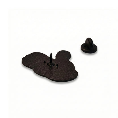 Chasseur de crocodiles | Pin's de collection