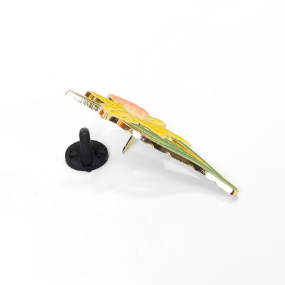 Daffodil | Collectible Pin