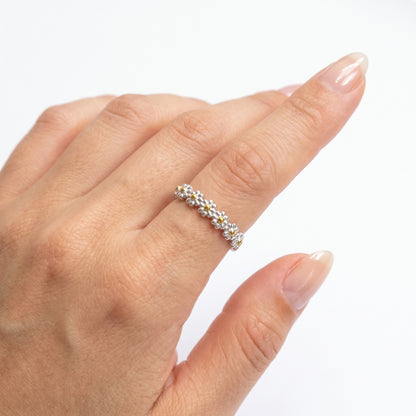 Gabarit | Bague