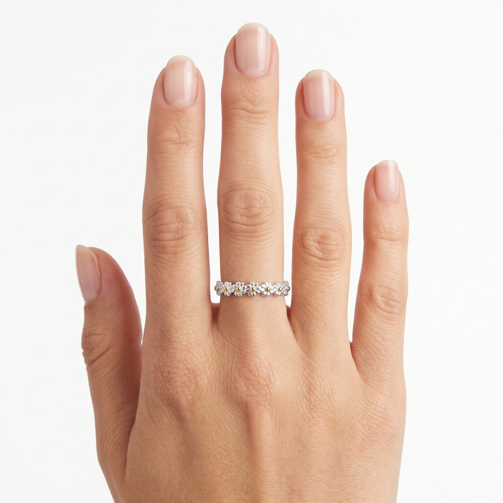 Gabarit | Bague