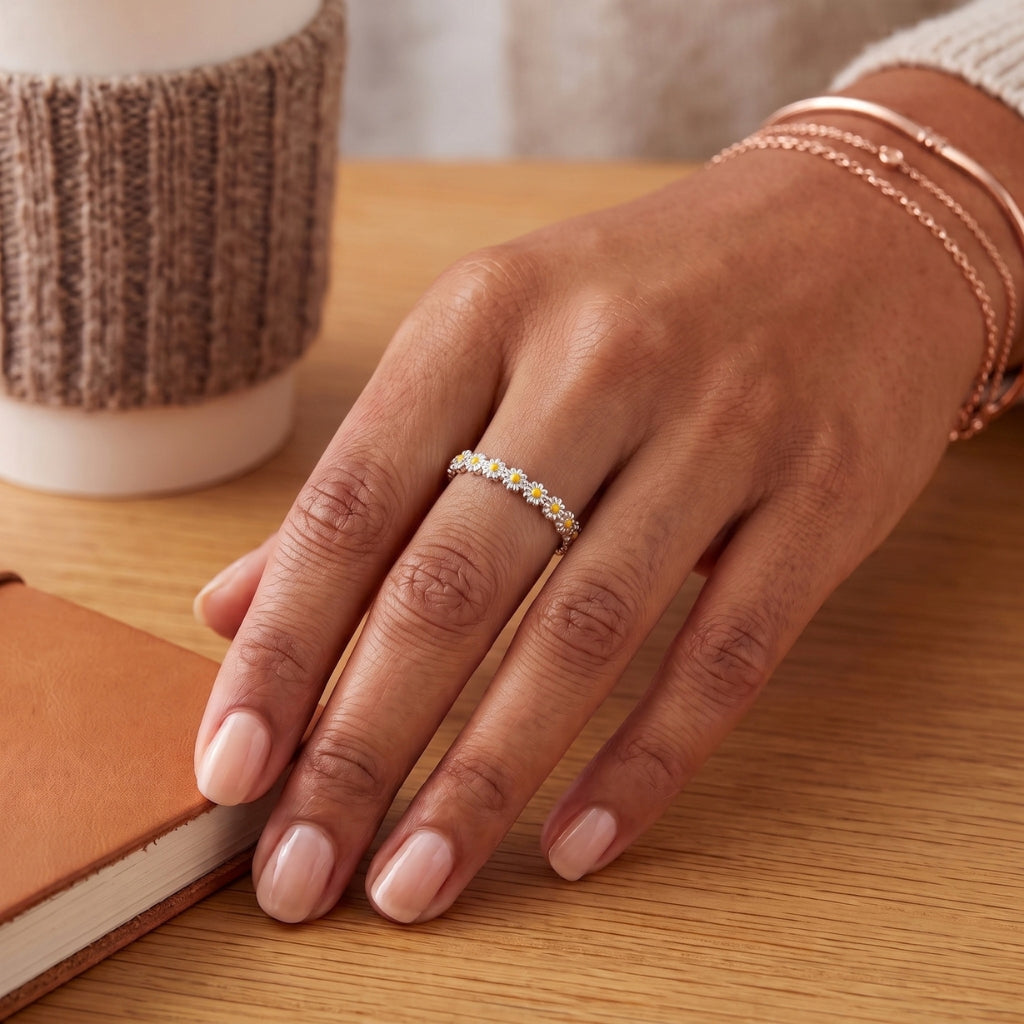 Gabarit | Bague