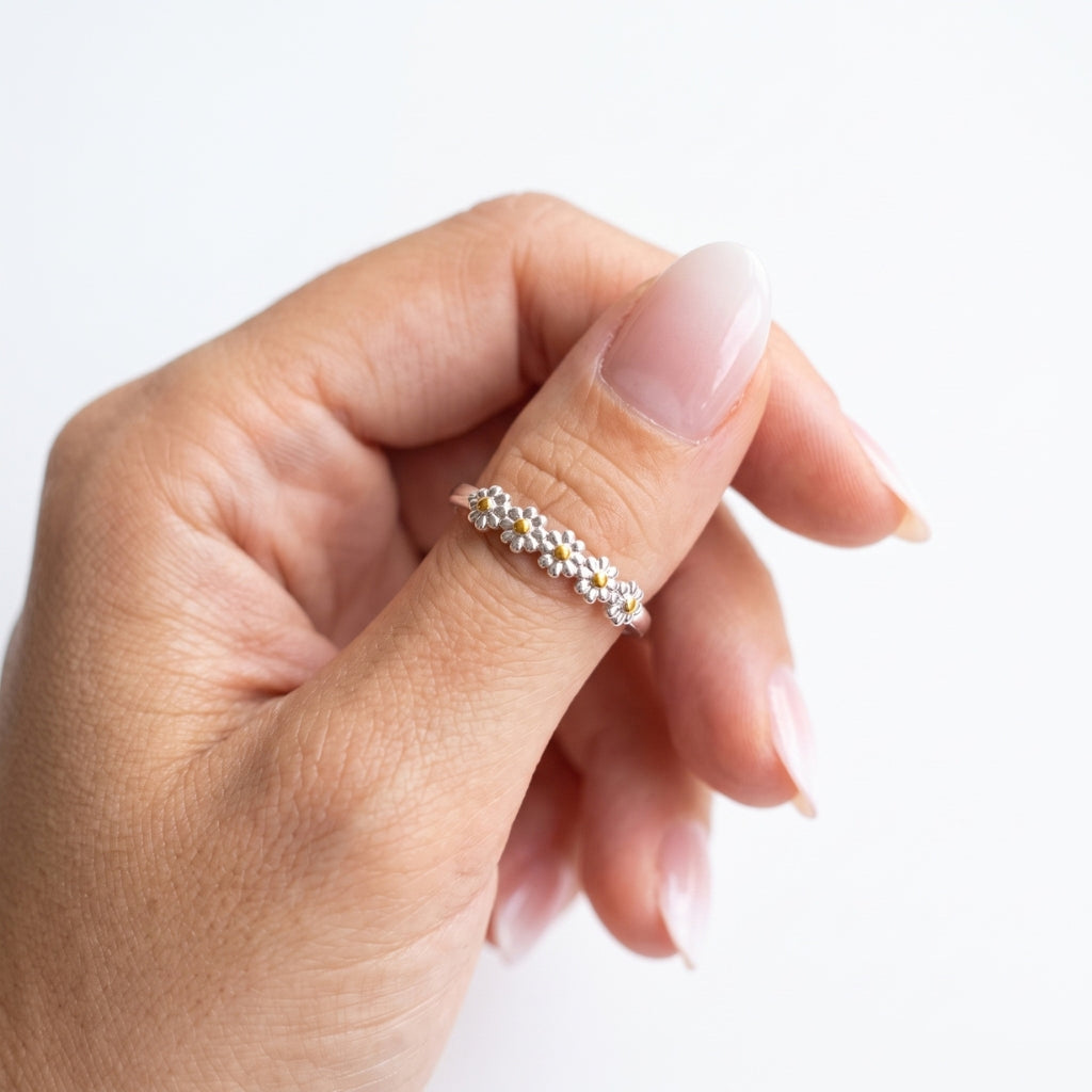 Gabarit | Bague