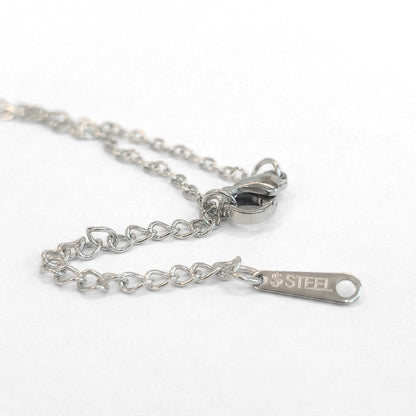 Pendentif chat « Accroche-toi » | Collier